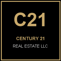 CENTURY 21® Official Seal